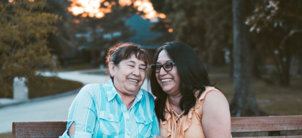 HOW TO COPE WITH MENOPAUSE
